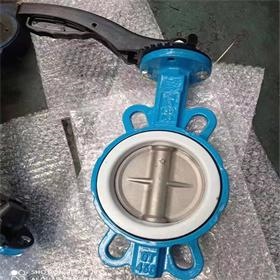 气动阀门的安装使用故障